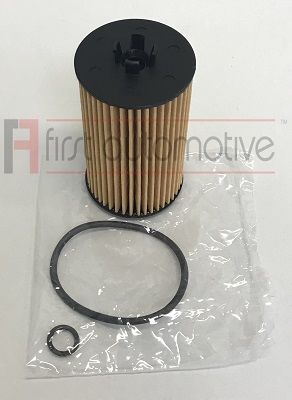 1A FIRST AUTOMOTIVE Eļļas filtrs E50281